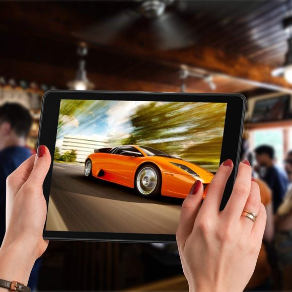 iPad 7th Gen.10.2 inch  Slim Case Cover 2019 - Picture 6 of 6